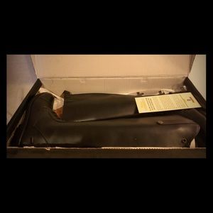 Brand New Horse Back Riding Show Boots